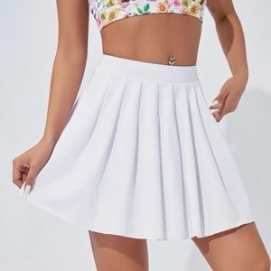 Tennis skirt brand new